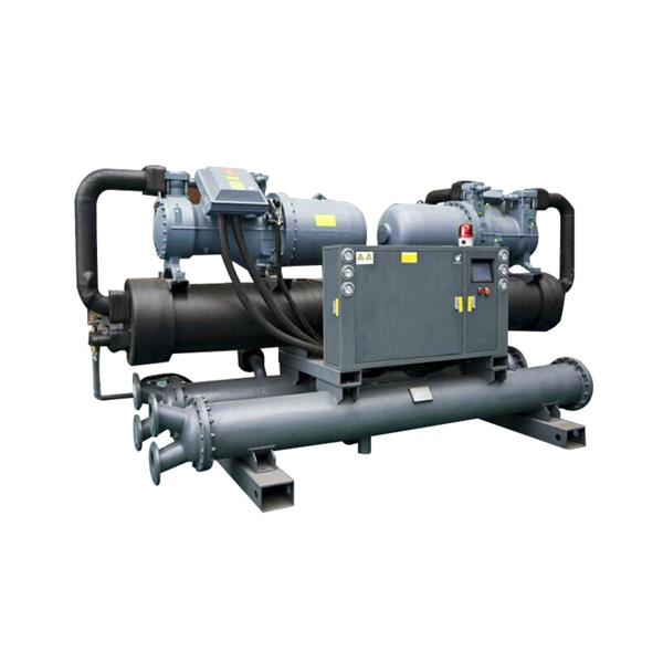 螺桿式冷水機(jī)組開(kāi)機(jī)注意事項(xiàng),螺桿式冷水機(jī)組開(kāi)機(jī)操作…